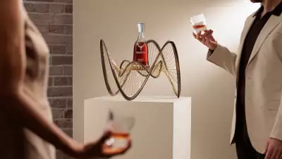 The Dalmore Luminary Series No 3
