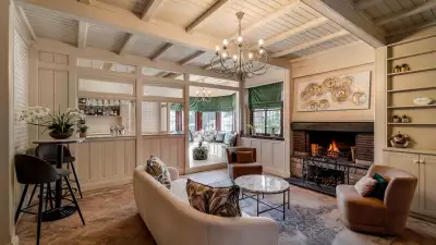 Palm House Boutique Hotel & Spa