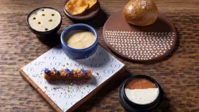Coy Restaurant
