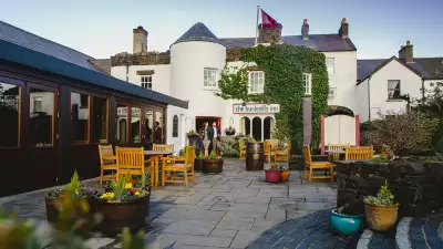 Bushmills Inn, Bushmills, Northern Ireland