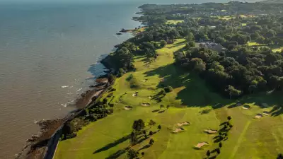 Royal Belfast Golf Club, Belfast, Northern Ireland