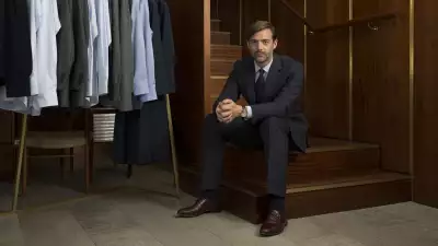 Patrick Grant