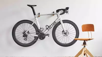 Cycling gear from tons