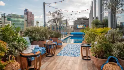 Virgin Hotel Shoreditch