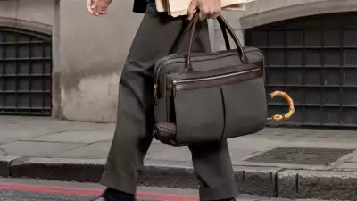 Arterton Briefcase