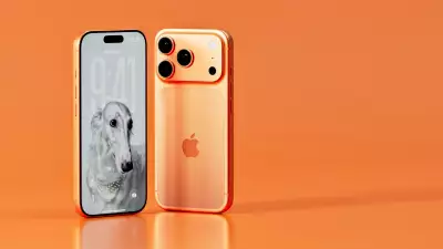 iPhone 17 Pro