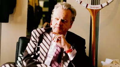 Timothy Everest MBE