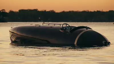 The Moonshine Series