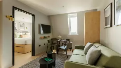 Wilde Cambridge