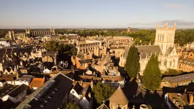 Wilde Cambridge