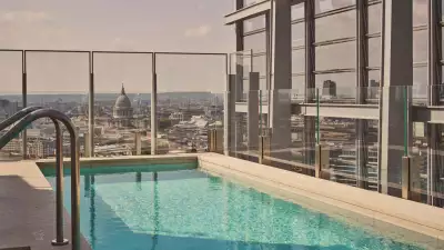 Shard Place