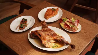 Legado, Shoreditch