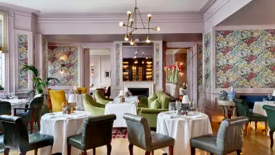 The Kensington Hotel