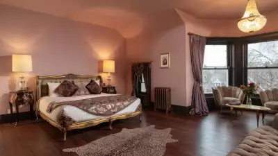 Oscar Wilde suite