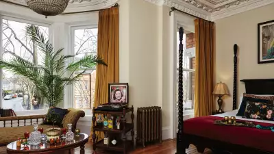 Ruby Murray Suite