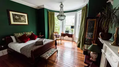CS Lewis Room
