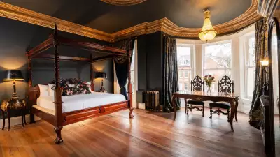 Thomas Andrews Suite