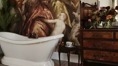 Hans Sloane Suite