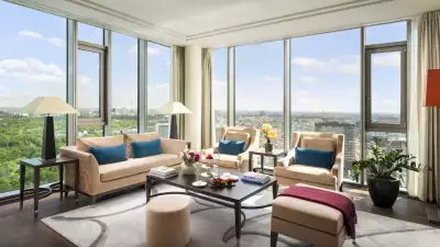 Waldorf Astoria Berlin