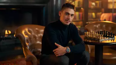 Hero Fiennes Tiffin