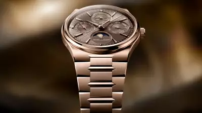 Jaeger-LeCoultre Master Control Chronometre collection