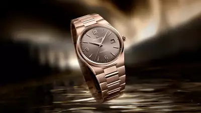 Jaeger-LeCoultre Master Control Chronometre collection