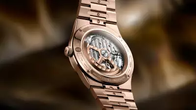 Jaeger-LeCoultre Master Control Chronometre collection