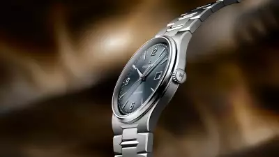Jaeger-LeCoultre Master Control Chronometre collection