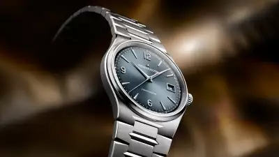 Jaeger-LeCoultre Master Control Chronometre collection