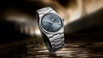 Jaeger-LeCoultre Master Control Chronometre collection