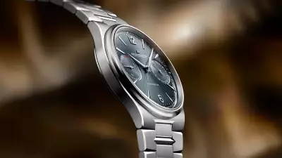 Jaeger-LeCoultre Master Control Chronometre collection