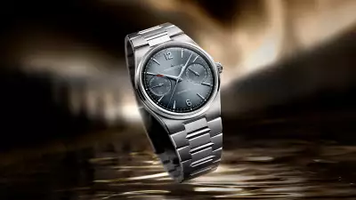 Jaeger-LeCoultre Master Control Chronometre collection