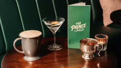 The Prince, Old Street