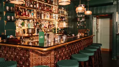 The Prince, Old Street