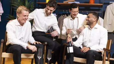 Charles Tyrwhitt