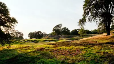 London's best golf courses