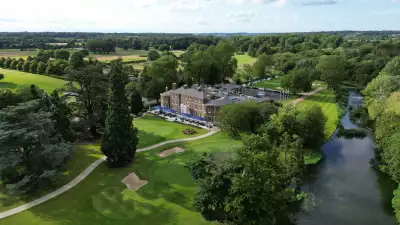 The Buckinghamshire – London's best golf courses