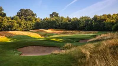 The Grove – London's best golf courses