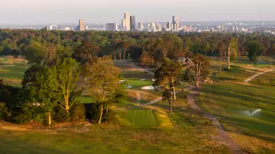 The Addington – London's best golf courses