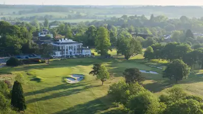 Hadley Wood Golf Club, London's best golf courses