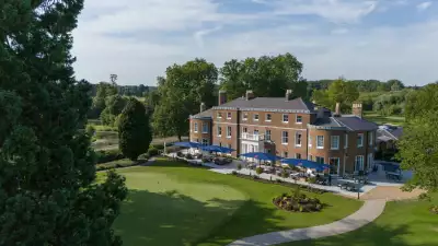The Buckinghamshire &ndash; London's best golf courses
