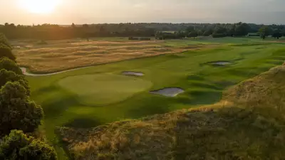 The Buckinghamshire &ndash; London's best golf courses