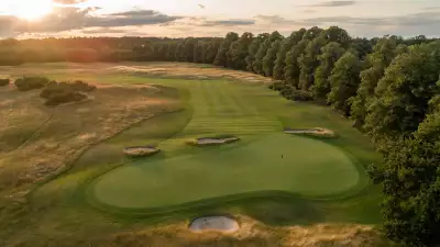 The Buckinghamshire &ndash; London's best golf courses