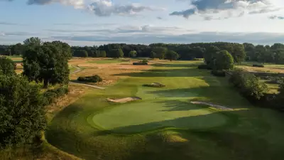 The Buckinghamshire &ndash; London's best golf courses
