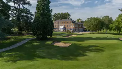 The Buckinghamshire &ndash; London's best golf courses