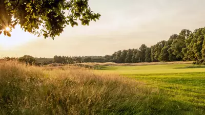 The Buckinghamshire &ndash; London's best golf courses