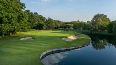 The Buckinghamshire &ndash; London's best golf courses
