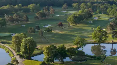 Hadley Wood Golf Club &ndash; London's best golf courses