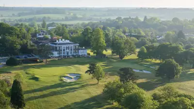Hadley Wood Golf Club &ndash; London's best golf courses