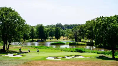Hadley Wood Golf Club &ndash; London's best golf courses